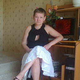 Татьяна, 62, Красноярск