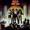 Kiss - 1977,Love Gun �� ������� ����������