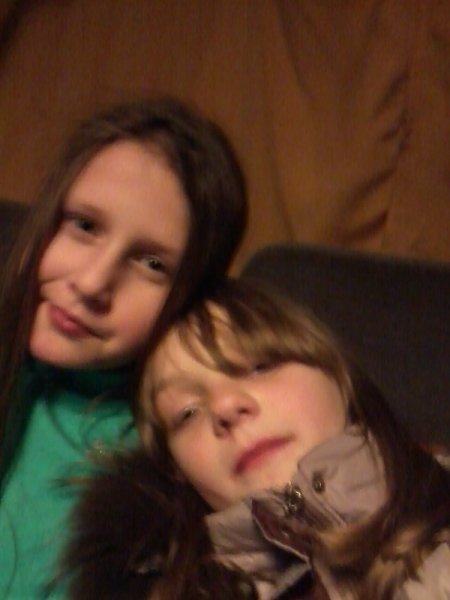   2014 - : s podrugoi - &dagger;.:agata@:.&dagger;, 