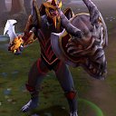 Dragon Knight   Dota 2