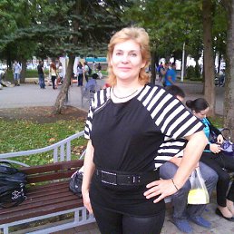 Светлана, 59, Краснодар