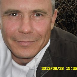 Валентин, 55, Павлово