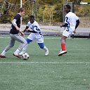 ���� Soumah Mohamed Lamine, ������������ - ��������� 4 ������ 2013 � ������ ���� ����������