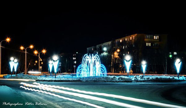 каталог Оленегорск