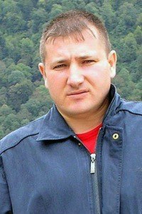 Sergey, ������, 51 ���