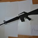   (G&amp;P) M16VN GP289   !!!!