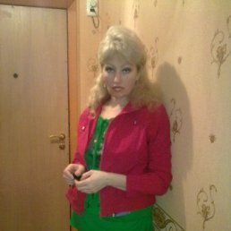 Ольга, 61, Пологи