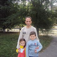 evgeniy, 53 , 