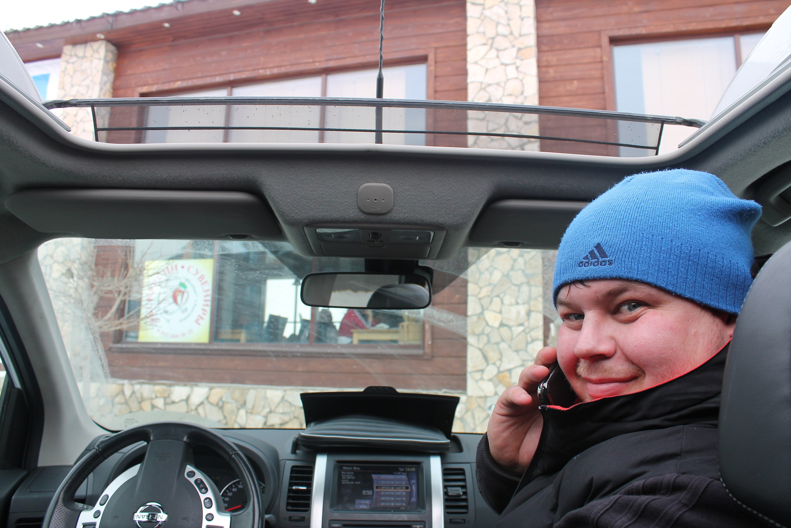 Sergei - 3 ����� 2014 � 22:45 - 8