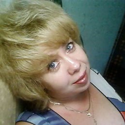 Татьяна, 51, Дзержинск