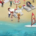 ���� �����, ������ - ��������� 5 �������� 2013 � ������ �Tropikania�