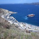 �� �.���� ������.Santorini- ��� �������� ������� ������ �� ������. �� ������� ���� ����������