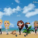 � �� ������� �Tropikania�