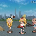 � �� ������� �Tropikania�