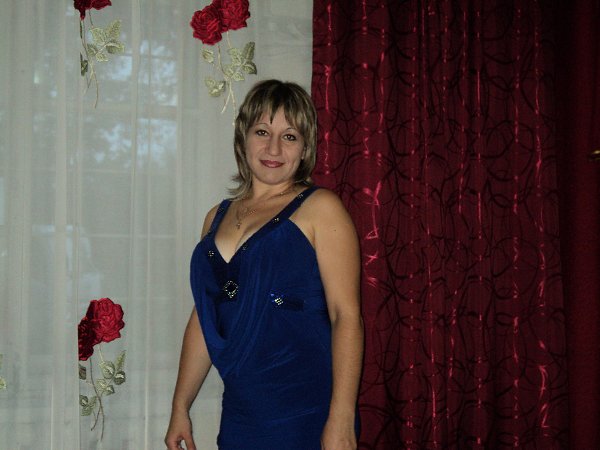  : Nataha Korobeinikova, 43 , 