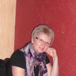 Лариса, 59, Павлоград