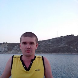 ���� Sergei, ������, 40 ��� - ��������� 10 ������ 2013