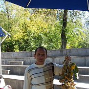 Manvel, 52 , 