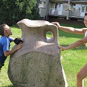  Natalija, , 54  -  3  2013   nikagda nepadai duxam jesli daze ocen daze strasna