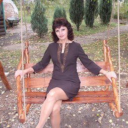 Оксана, 54 года, Бердянск - фото 2