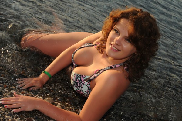 Фото девушек в купальниках (22 фото) - Nastya, 41 год, Казань