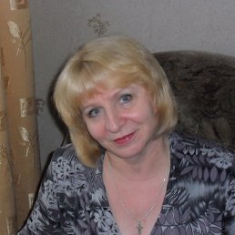 Нина, 59, Красновишерск