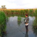 ���� Koshka, ��������-������������ - ��������� 25 ������ 2013 � ������ �Fishing�