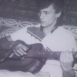 ���� Sergei, �������, 48 ��� - ��������� 14 ������� 2013