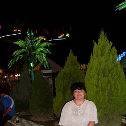 Gerasimova, 61, 