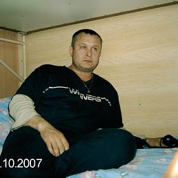 Sergey, 57, 