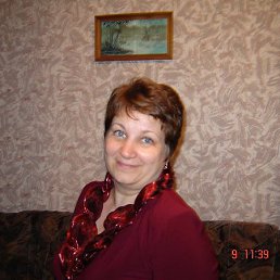 Nadezda, , 62 