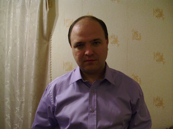 Михаил ростове фото
