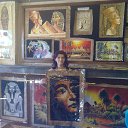 ���� Inga, ������ - ��������� 6 ������� 2014 � ������ �EGYPT 2014�