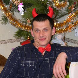 Андрей, 43, Владимир-Волынский