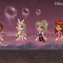 � �� ������� �Tropikania�