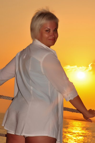 Фотоальбом "Мои фотографии" - Svetlana, Омск