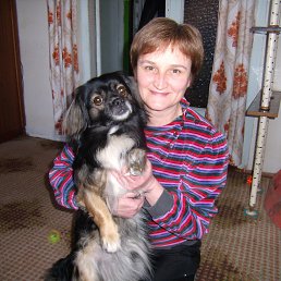 Ирина, 59, Каховка