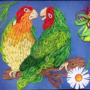 ���� Nensy, ���������, 25 ��� - ��������� 3 ����� 2014 � ������ �chemi nashromebi�