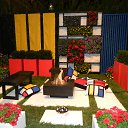 ���� ..����_,����.tatiana, ������� - ��������� 3 ����� 2014 � ������ �Flower show 1 mart.2014.�