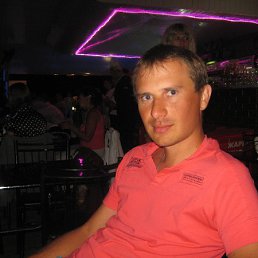 павел, 39, Старобельск