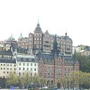 ���� Ilia, ���������, 73 ���� - ��������� 5 ������� 2013 � ������ �Stockholm�