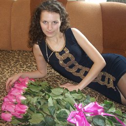 Лидия, 30, Владивосток