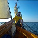   Tall Ship Race,  ,  2013    