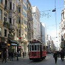 . Istiklal Street      !