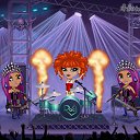 � �� ������� �Tropikania�
