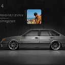 ���� Levani, �������, 49 ��� - ��������� 3 �������� 2013 � ������ �Mega Race�