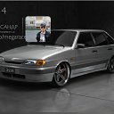 ���� ���������, ��������� - ��������� 19 ������ 2013 � ������ �Mega Race�