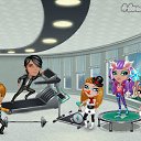 � �� ������� �Tropikania�