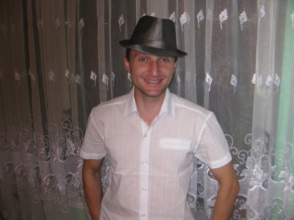  : Vitall Strelchuk, 39 , 