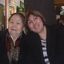 ���� Gozel Polayeva, ������, 61 ��� - ��������� 4 ������ 2013 � ������ ���� ����������